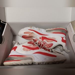 Nike Air Max 270 React